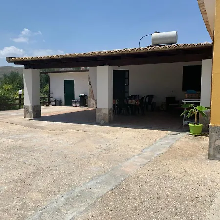 Sunflower Villa